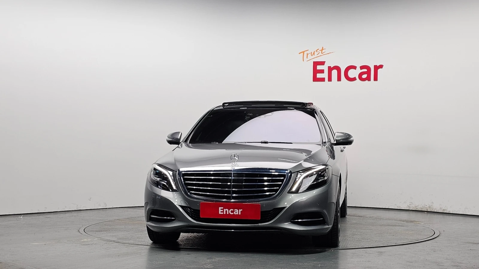 Mercedes-Benz S 400 3.0 4MATIC, FULL | Mobile.bg � ����������� 3