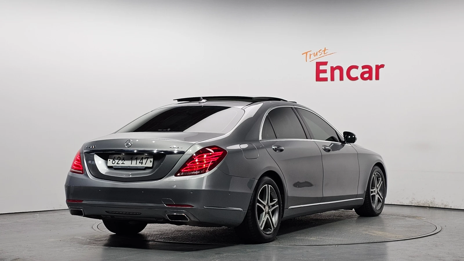 Mercedes-Benz S 400 3.0 4MATIC, FULL | Mobile.bg � ����������� 2