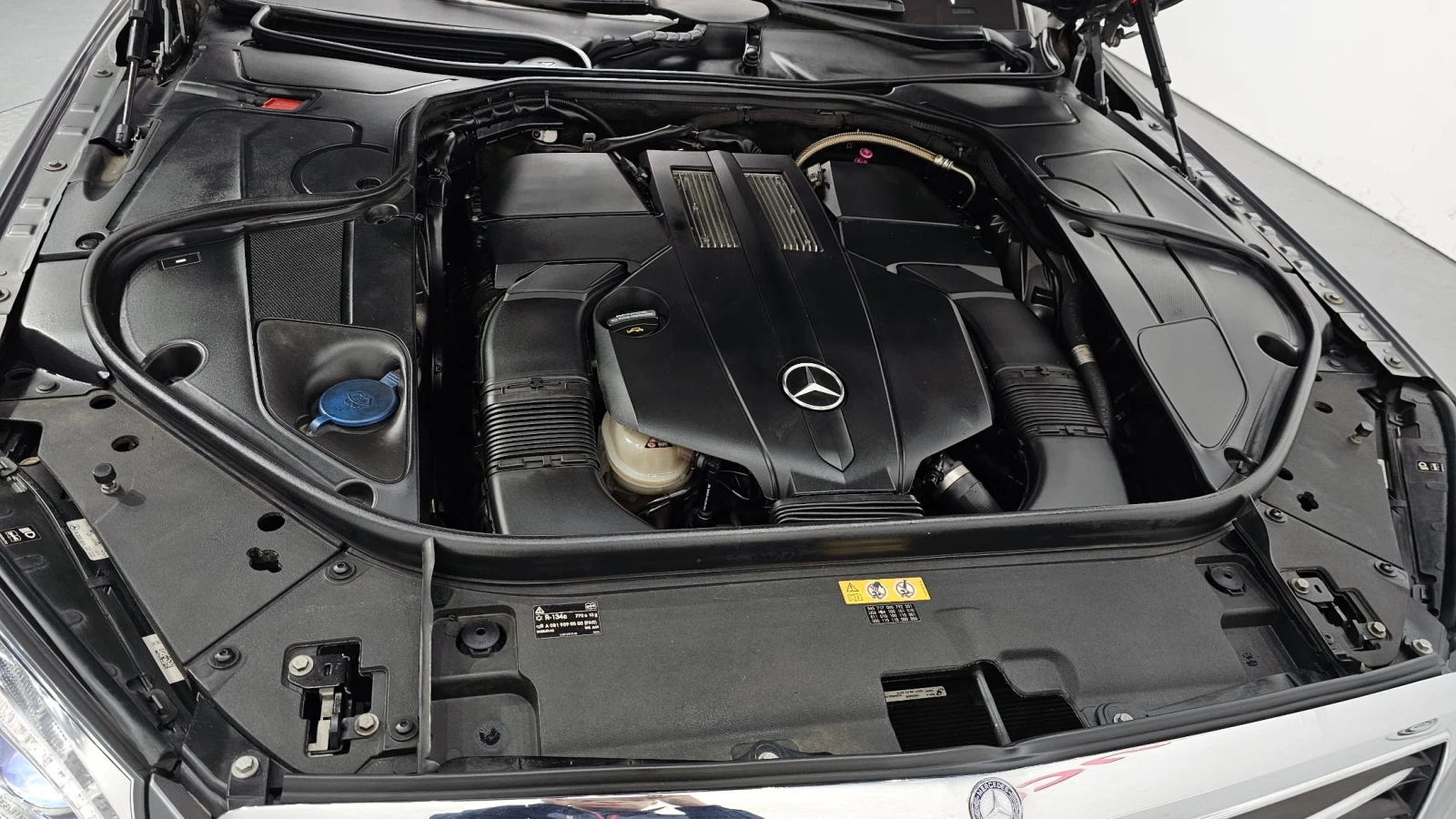 Mercedes-Benz S 400 3.0 4MATIC, FULL | Mobile.bg � ����������� 5