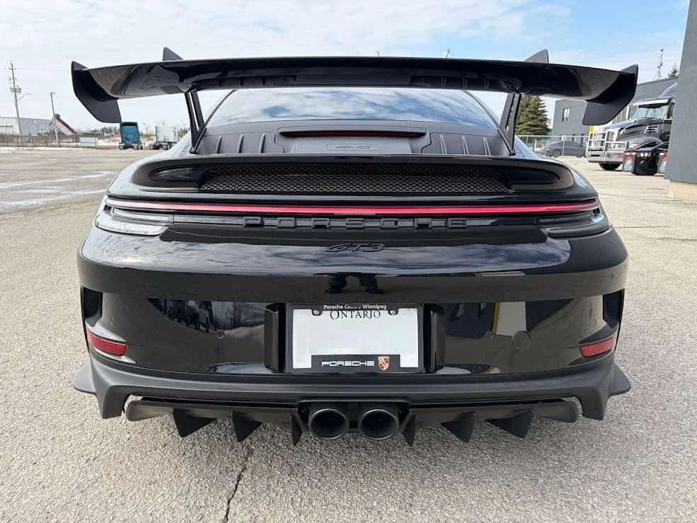 Porsche 911 GT3| Lizard Green Accents| Chrono Package| , снимка 4 - Автомобили и джипове - 55395711
