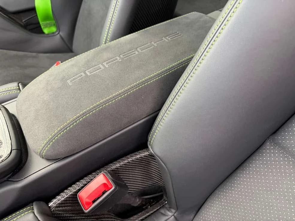 Porsche 911 GT3| Lizard Green Accents| Chrono Package| , снимка 9 - Автомобили и джипове - 55395711