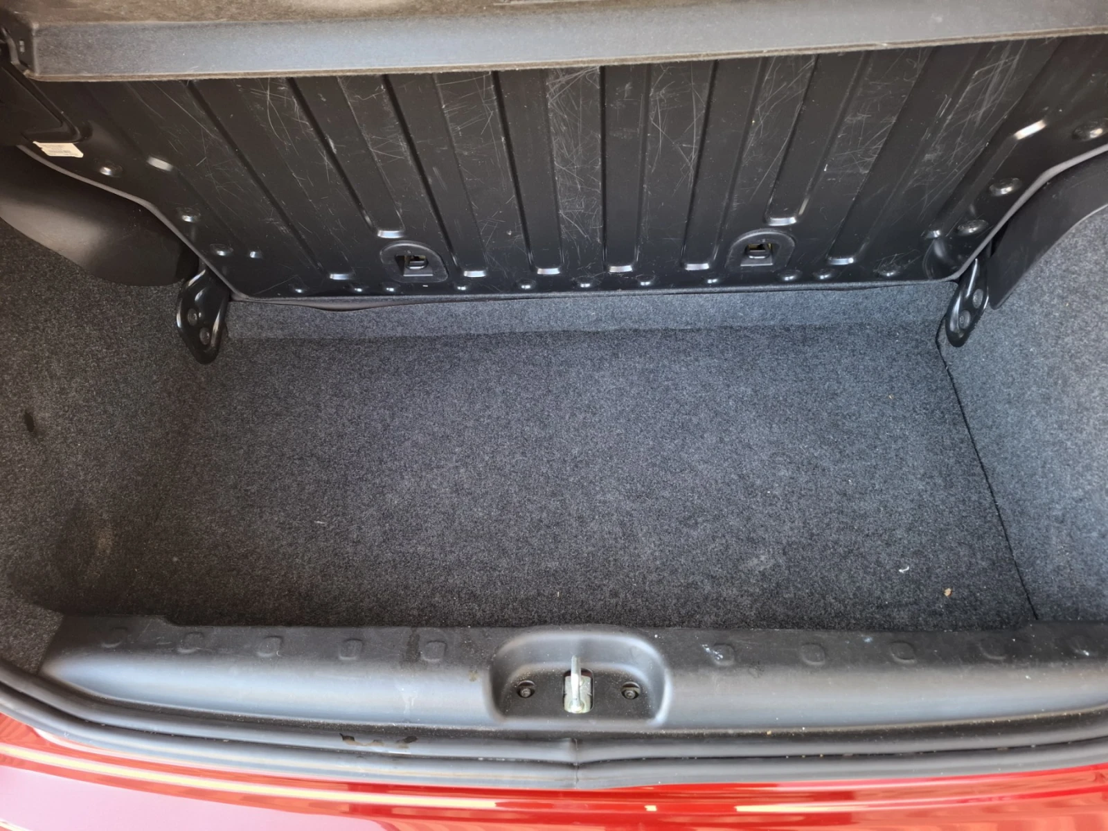 Fiat Panda 1.0 * АВТОМАТИК * EURO6 * 129750 к.м., снимка 13 - Автомобили и джипове - 55525541