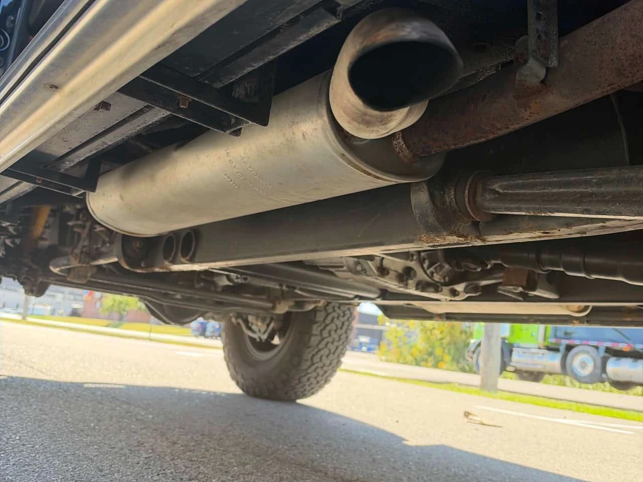 Mercedes-Benz G 300 D * CARFAX * ��� ��������� * ���������� *  | Mobile.bg � ����������� 13