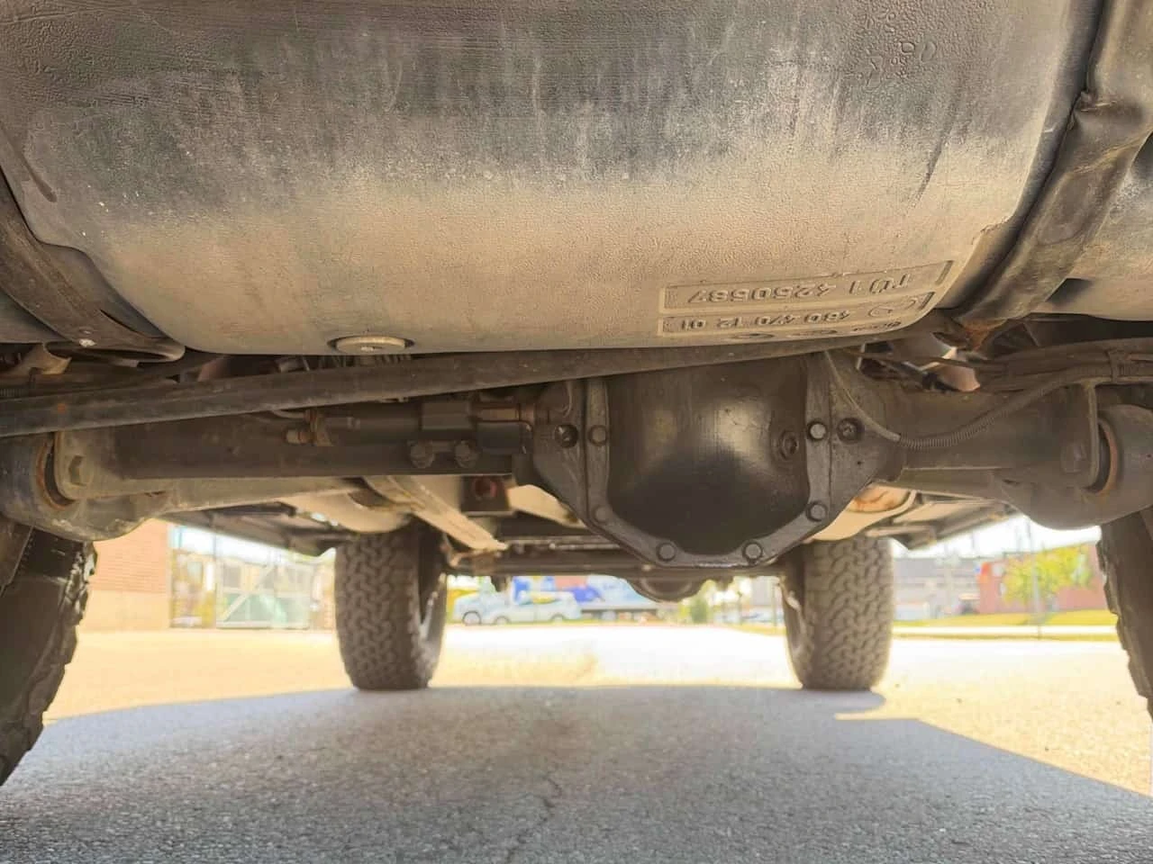 Mercedes-Benz G 300 D * CARFAX * ��� ��������� * ���������� *  | Mobile.bg � ����������� 14