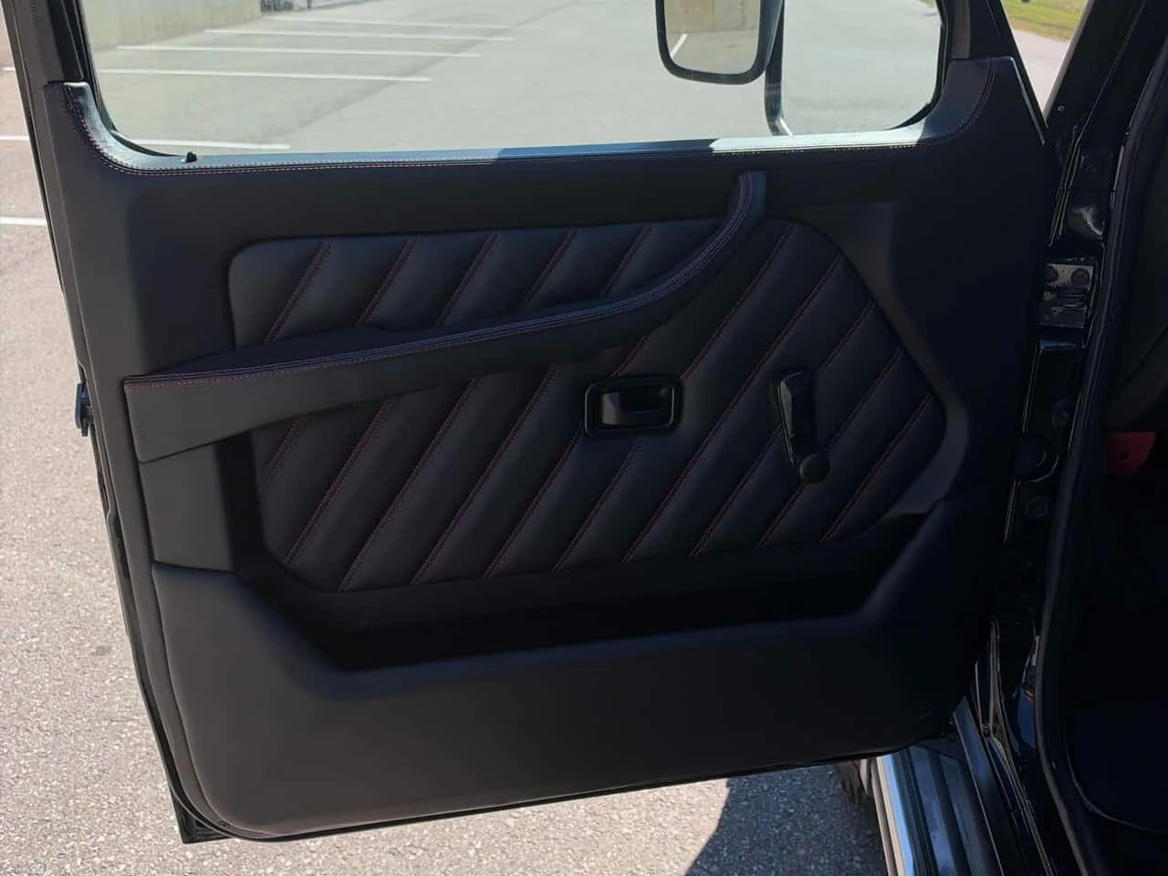 Mercedes-Benz G 300 D * CARFAX * ��� ��������� * ���������� *  | Mobile.bg � ����������� 12