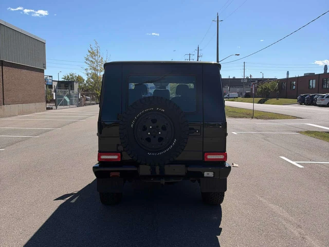 Mercedes-Benz G 300 D * CARFAX * ��� ��������� * ���������� *  | Mobile.bg � ����������� 4
