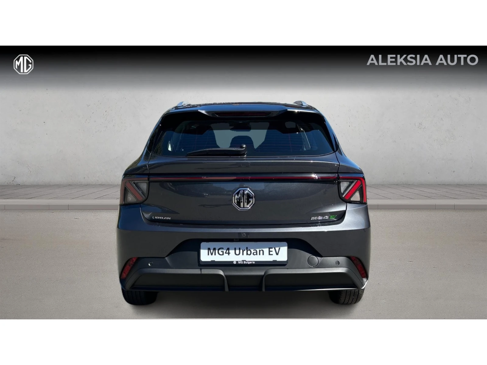 Mg MG4 ������� ������ �� 250   | Mobile.bg � ����������� 4