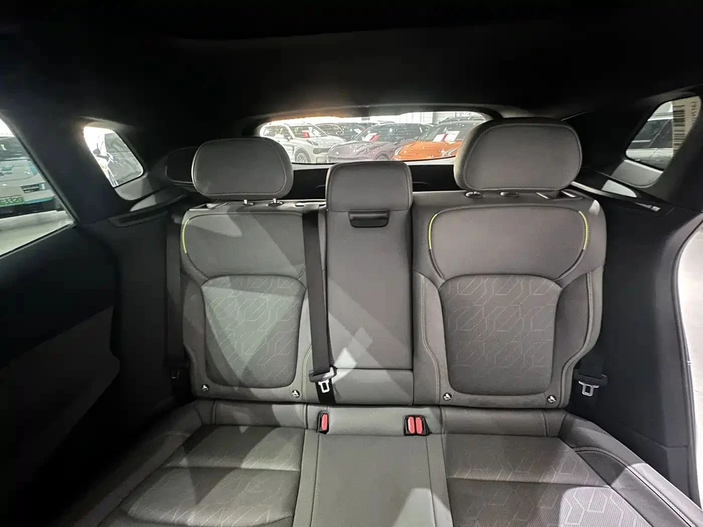 LynkCo 08, снимка 15 - Автомобили и джипове - 56689855