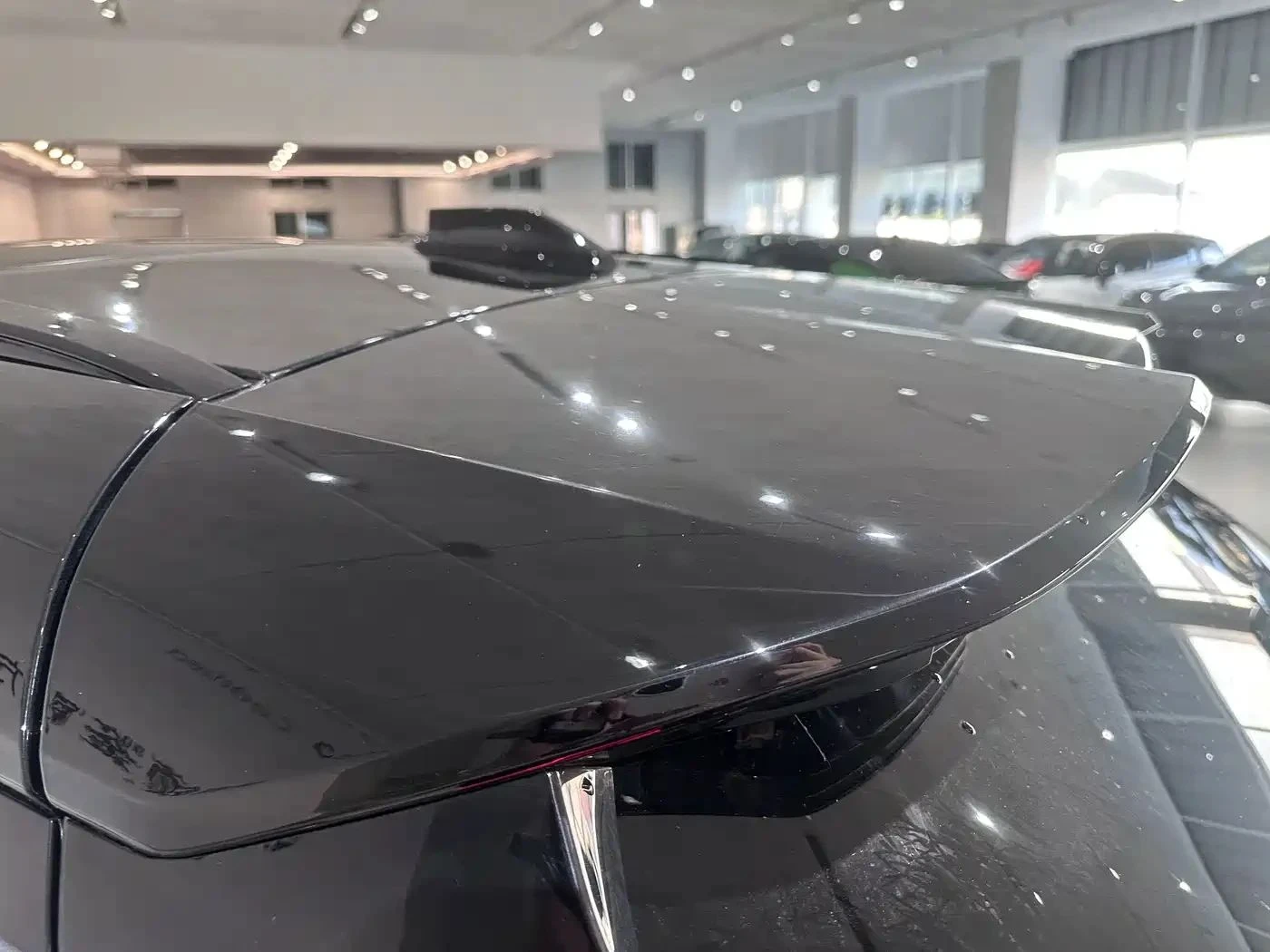 LynkCo 08, снимка 5 - Автомобили и джипове - 56689855