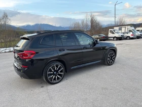 BMW X3 3.0D xdrive, снимка 4