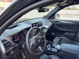 BMW X3 3.0D xdrive, снимка 7