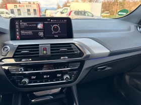 BMW X3 3.0D xdrive, снимка 9