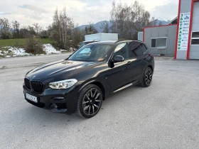 BMW X3 3.0D xdrive, снимка 2
