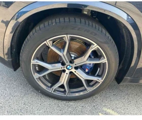BMW X5 3.0 M-pack, снимка 8