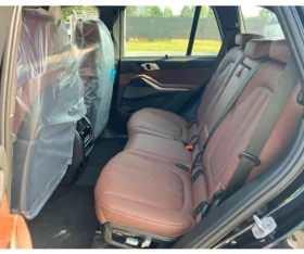 BMW X5 3.0 M-pack, снимка 7