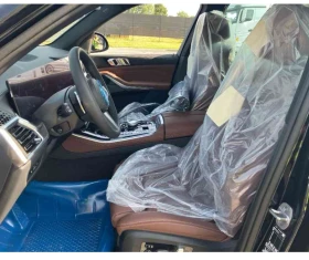 BMW X5 3.0 M-pack, снимка 6