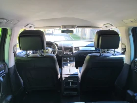 VW Touareg 3.0 TDI BLUMOTION, снимка 6