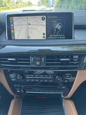 BMW X6 35ix Drive M Package Shadow Line , снимка 15