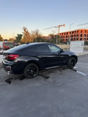 BMW X6 35ix Drive M Package Shadow Line , снимка 4