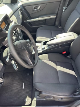 Mercedes-Benz GLK 220 cdi, снимка 7