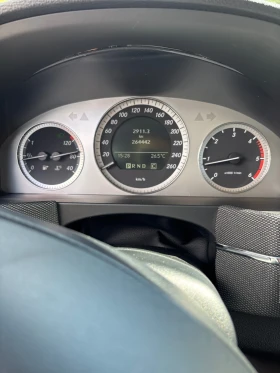 Mercedes-Benz GLK 220 cdi, снимка 8