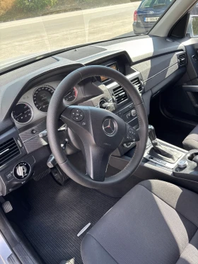 Mercedes-Benz GLK 220 cdi, снимка 6
