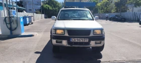 Opel Frontera 3.2 LPG, снимка 3