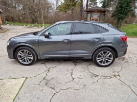Audi Q3 Sportback, снимка 9