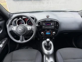 Nissan Juke 1.5DCI Euro5b, снимка 10