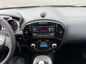 Nissan Juke 1.5DCI Euro5b, снимка 11