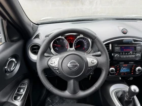 Nissan Juke 1.5DCI Euro5b, снимка 9
