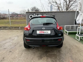 Nissan Juke 1.5DCI Euro5b, снимка 6