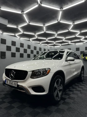 Mercedes-Benz GLC 300 4 matic, снимка 7