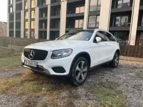 Mercedes-Benz GLC 300 4 matic, снимка 3