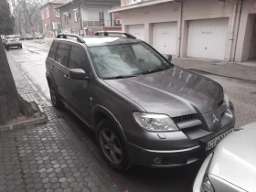 Mitsubishi Outlander, снимка 2