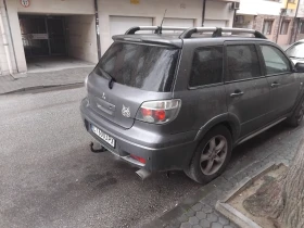 Mitsubishi Outlander, снимка 3