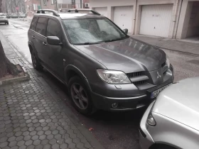 Mitsubishi Outlander, снимка 1