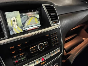 Mercedes-Benz GL 550 4MATIC* OБДУХВАНЕ* 360 КАМЕРА* ПОДГРЕВ* ПАНОРАМА* , снимка 10