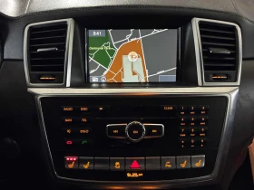 Mercedes-Benz GL 550 4MATIC* OБДУХВАНЕ* 360 КАМЕРА* ПОДГРЕВ* ПАНОРАМА* , снимка 9