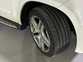 Mercedes-Benz GL 550 4MATIC* OБДУХВАНЕ* 360 КАМЕРА* ПОДГРЕВ* ПАНОРАМА* , снимка 6
