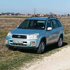 Toyota Rav4, снимка 8