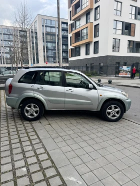 Toyota Rav4, снимка 2