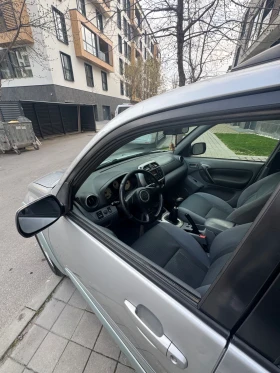 Toyota Rav4, снимка 4