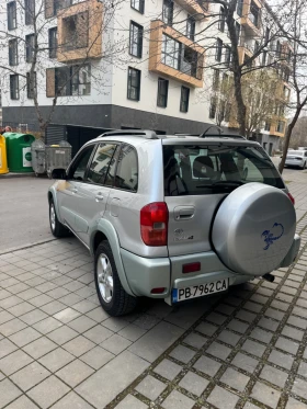 Toyota Rav4, снимка 3