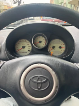 Toyota Rav4, снимка 11