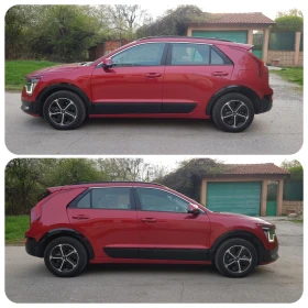 Kia Niro 1.6GDI HEV, снимка 4