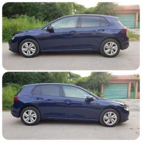 VW Golf 2.0TDI Life, снимка 3