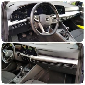 VW Golf 2.0TDI Life, снимка 8