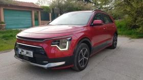 Kia Niro 1.6GDI HEV, снимка 3