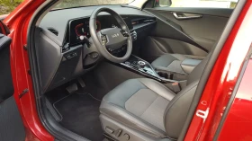 Kia Niro 1.6GDI HEV, снимка 8